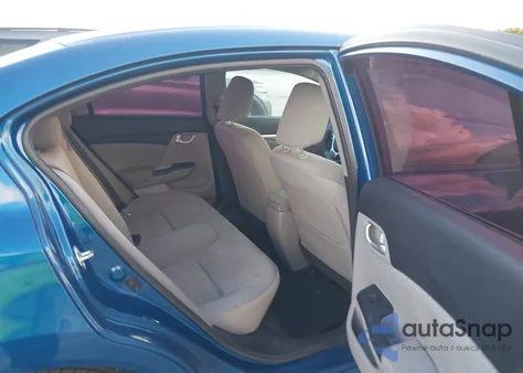 2015 Honda Civic Ex from USA, damaged, VIN 2HGFB2F84FH525310